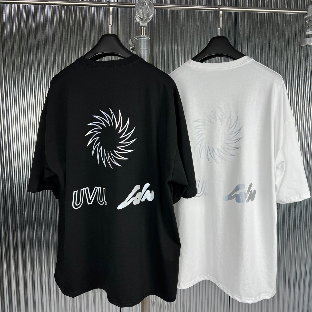 UVU 스카치 반팔