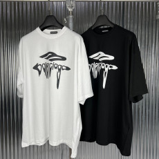 발렌시아가 25s/s 쓰리비 반팔