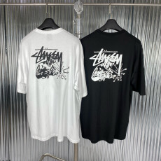스투시 25s/s  웰더 반팔