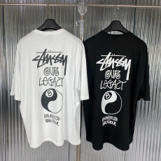 스투시 25s/s 스톡홀름 반팔