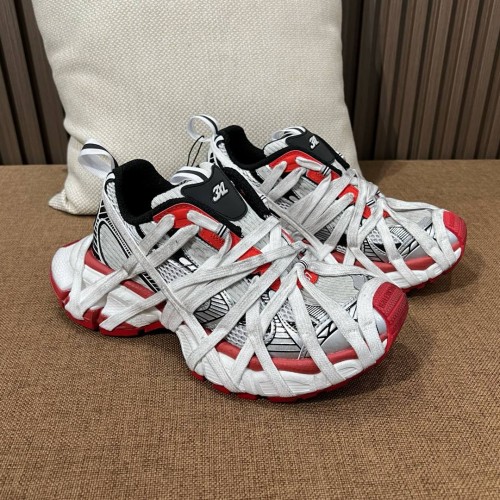 발렌시아* 3xl 남여공용 스니커즈 정품급