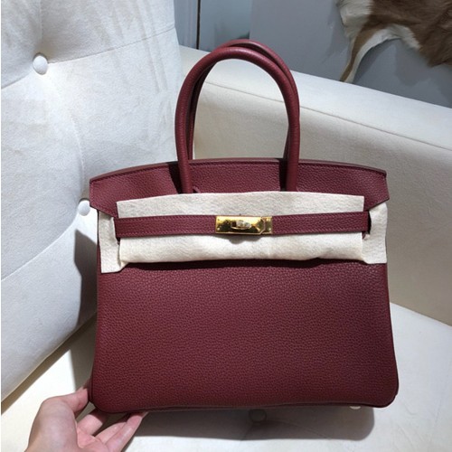 에르메* 버킨백 30cm 정품가죽사용 (100%수작업) h351027-5