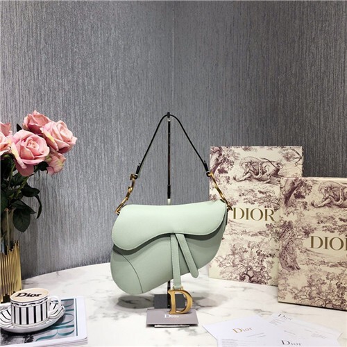 디* 새들백 saddle m0446 25.5cm (스트랩선택가능함)