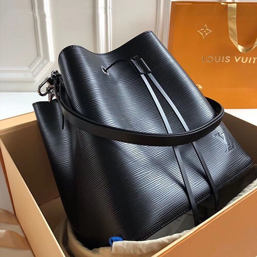 루이비* 에삐 네오노에백 lockme bucket m54369