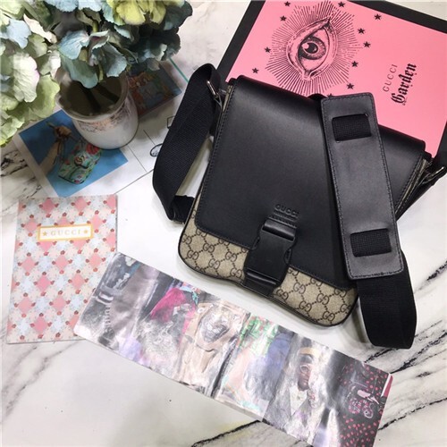 구* 남성용 숄더백 473877-2