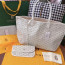 고야* 생루이 화이트 pm 47cm