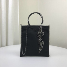 프라* 토트&숄더백 1ba255 상