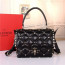 발렌티* garavani candystud 토트&숄더백 23cm b31582