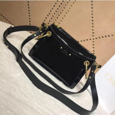 chloe끌로* 로이백 스몰-393