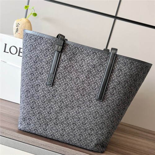  로에베 토트백 l10939