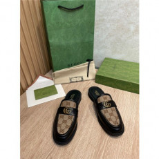  구* 여성용 슬리퍼 (굽높이1.5cm) g65077