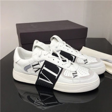 발렌티* 남여공용 스니커즈 v901870-4 (한사이즈 크게 나옴)
