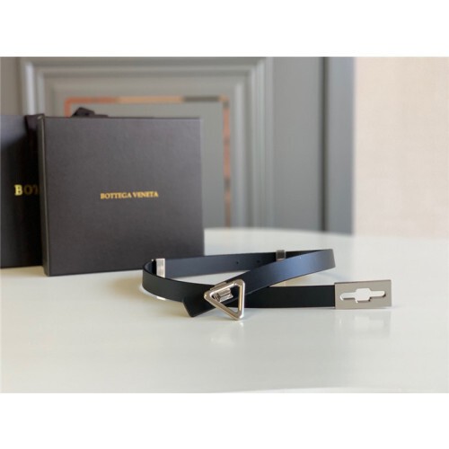  보테가베네* 여성용 벨트 (넓이2cm) bv26060