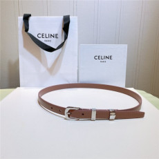  셀린* 여성용 벨트 18mm c62151