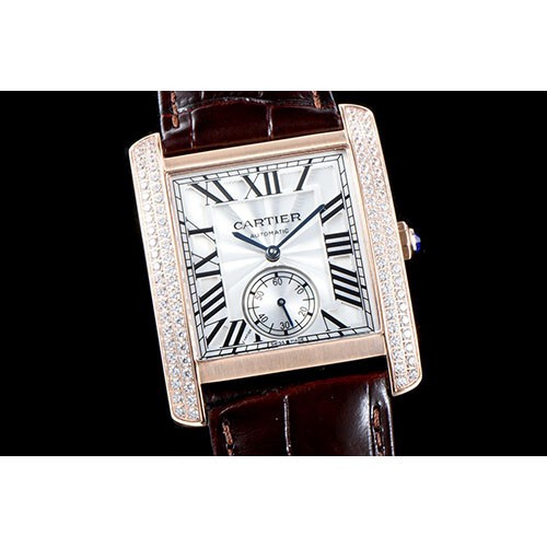 까르띠* 탱크 남성용 44mm-52 w5330001
