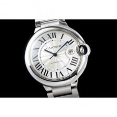  까르띠* 발롱블루 42mm-56 w69012z4