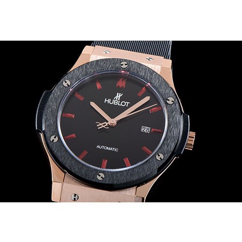 위블* 클래식퓨전 42mm-6 511.ox.1180.lr