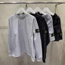 stone islan＊스톤아일랜＊ 나일론 세트