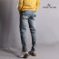 stone islan＊ 스톤아일랜＊ 포켓와펜 워싱진
