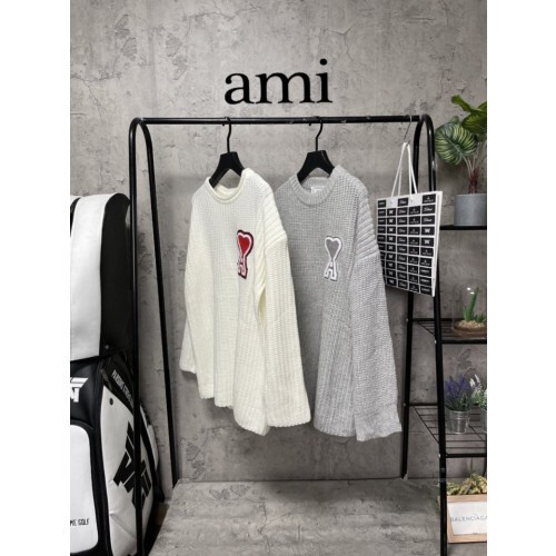 ami 아미 빅하트 패치니트