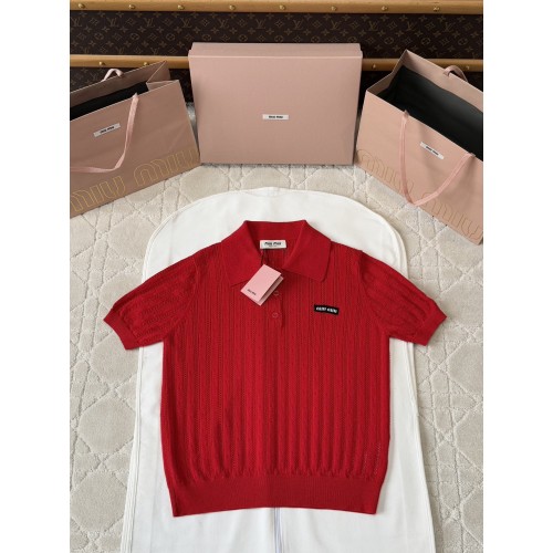 미우미* 반팔티