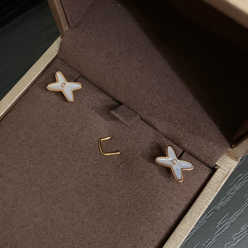 쇼* 귀걸이