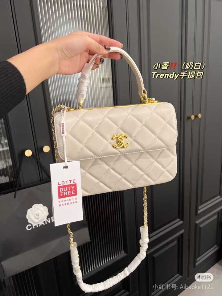 샤넬 캔디백 대