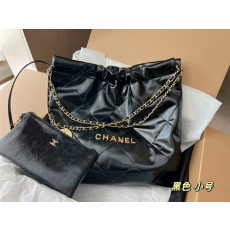 샤넬. 22 Bag 