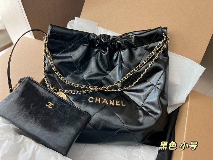 샤넬. 22 Bag 