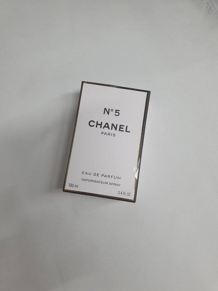 샤* No.5 오드퍼퓸100ml