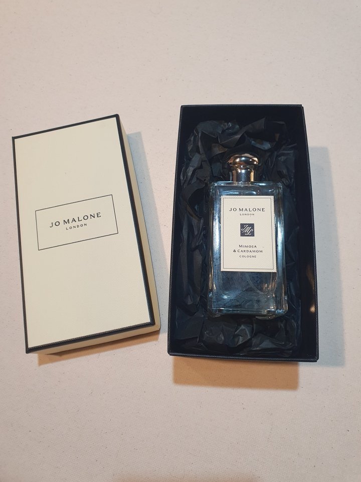 조말*미모사앤킨다멈 코롱100ml