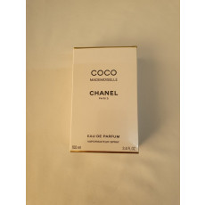 샤*마드모아젤 오드퍼퓸100ml