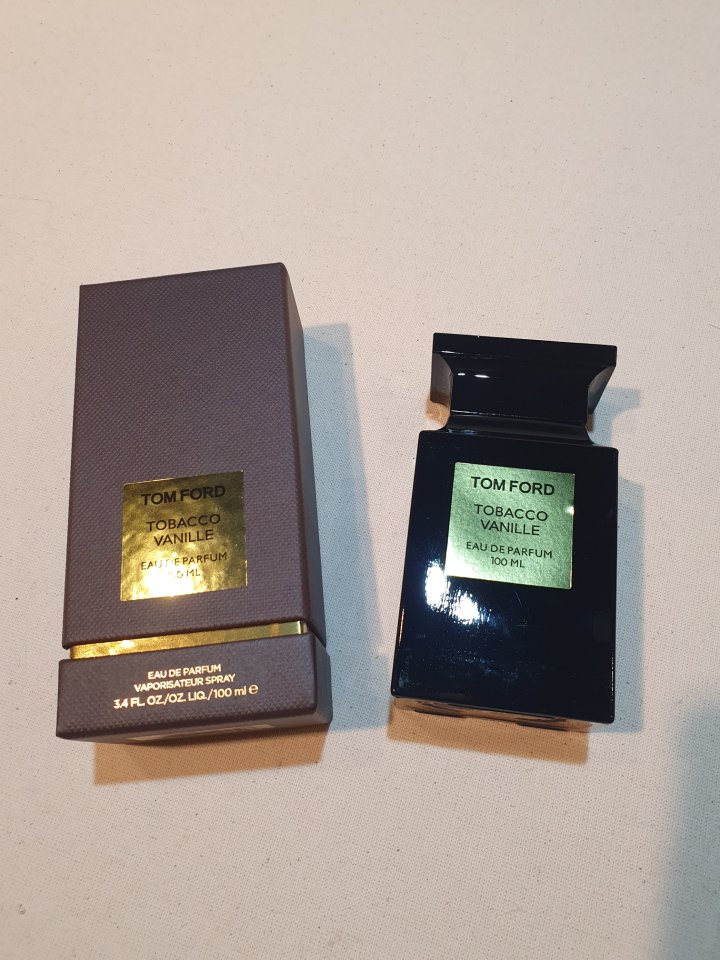 톰포* 토바코바닐100ml