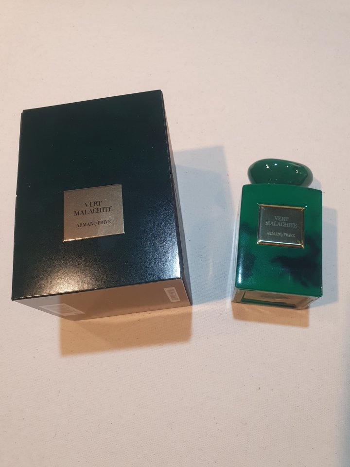 아르마*베르 말라키트100ml