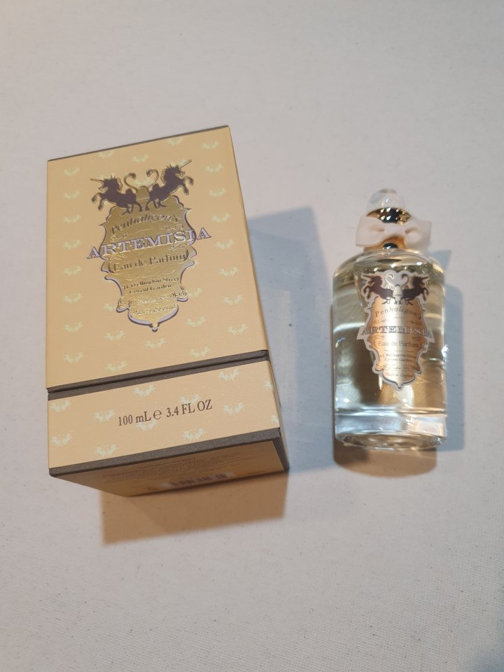펜할리곤*아르테미지아100ml