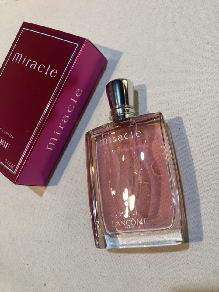 랑* 미라클100ml