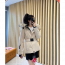 몽클레어 triatel 코요테퍼 구스다운