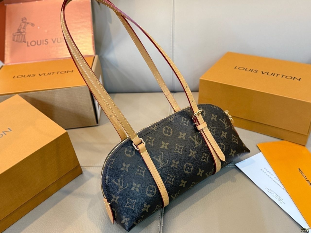 루이비통 스콰이어 ewe