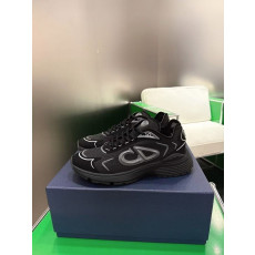 디올 카운트다운 그레이 테크 스니커즈 (풀박스구성 )