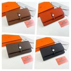 에르메스 도곤 듀얼 장지갑 (박스구성)