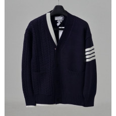 톰브라운 언발 가디건