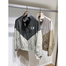 루이비통 LV자수 자켓