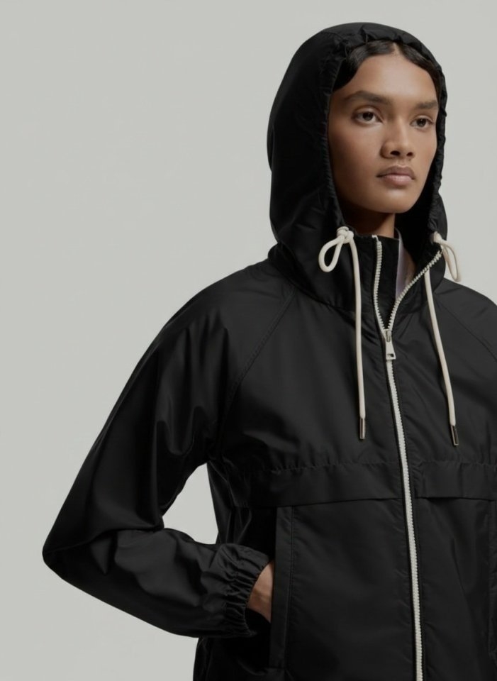 몽클레어 코클리코 여성 자켓