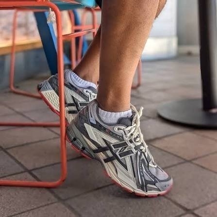 뉴발란스 1906A 솔레이트 그레이 레인클라우드