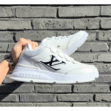 루이비통 클래식 스니커즈 (풀박스구성)