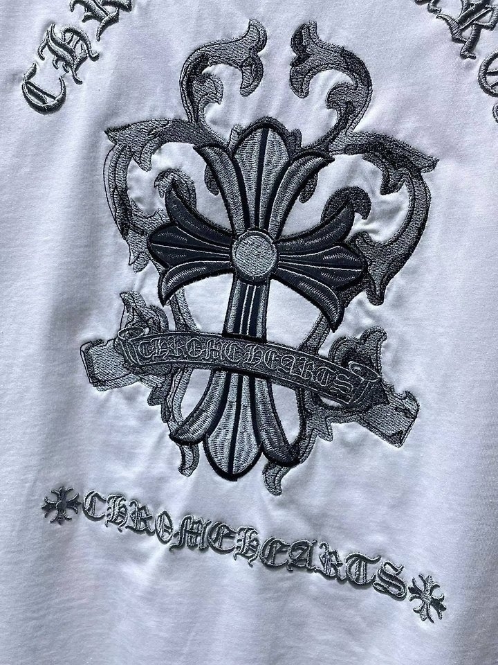 크롬하츠 2026ss  NO.3