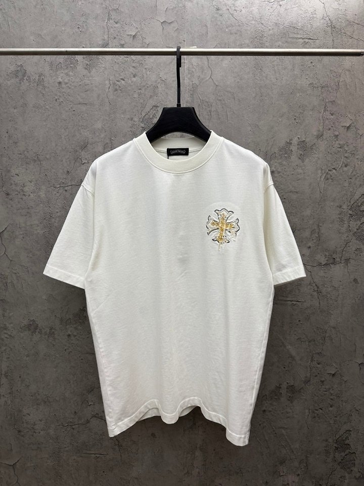 크롬하츠 2026ss  NO.12