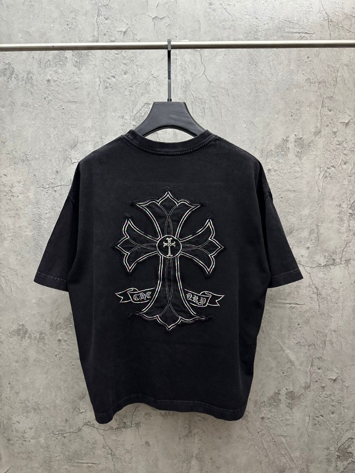 크롬하츠 2026ss  NO.11