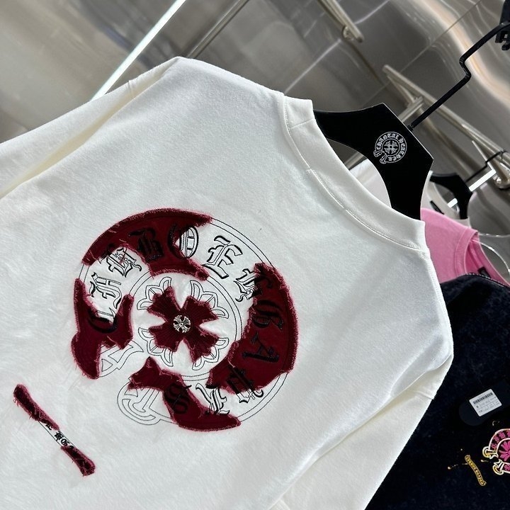 크롬하츠 2026ss  NO.10