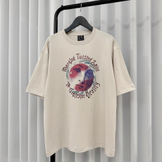 세인트 마이클 x 션 우더스푼 티셔츠